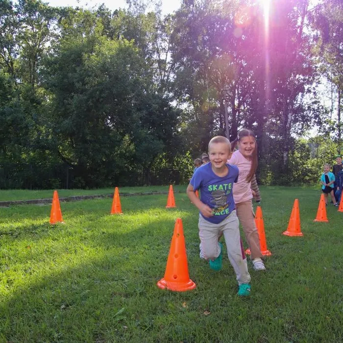 «Движение-жизнь»