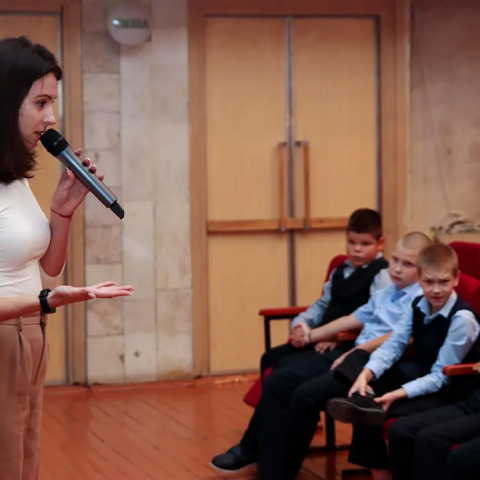 "Дневник Тани Савичевой"