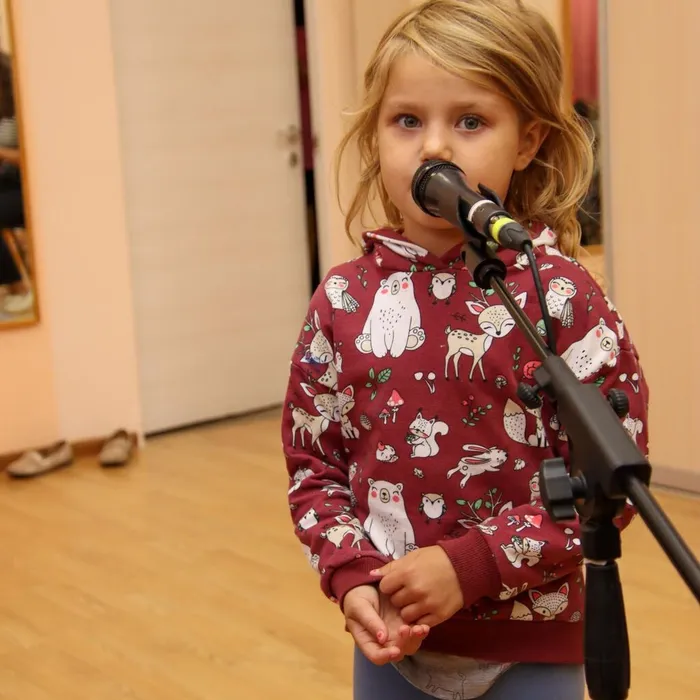 День открытых дверей «В мир творчества мы открываем двери»