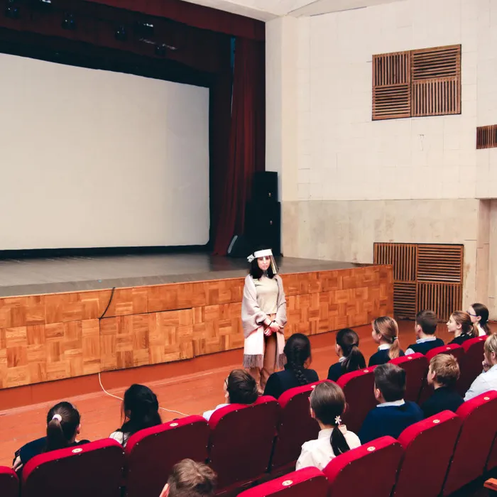 "Мир пустоты"