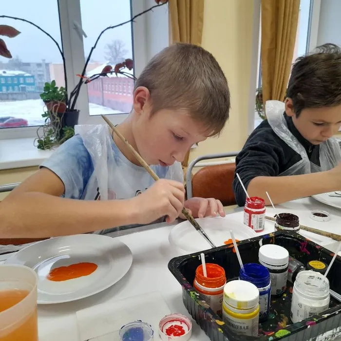 "Звонкое чудо"