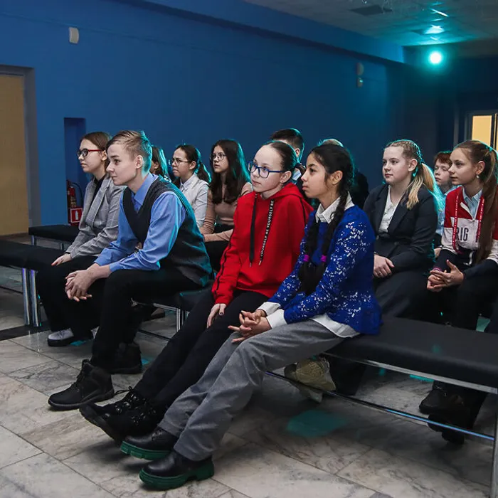 «Страницы блокадного Ленинграда»