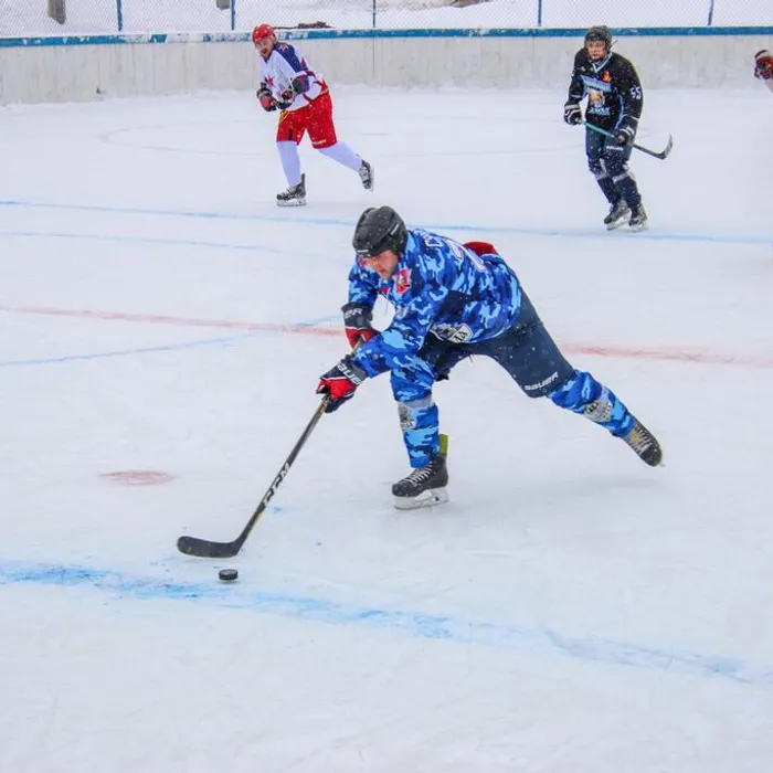 Поздравляем команду Михалей с победой!!!