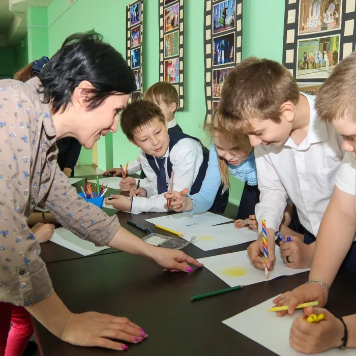 "Безопасное лето"