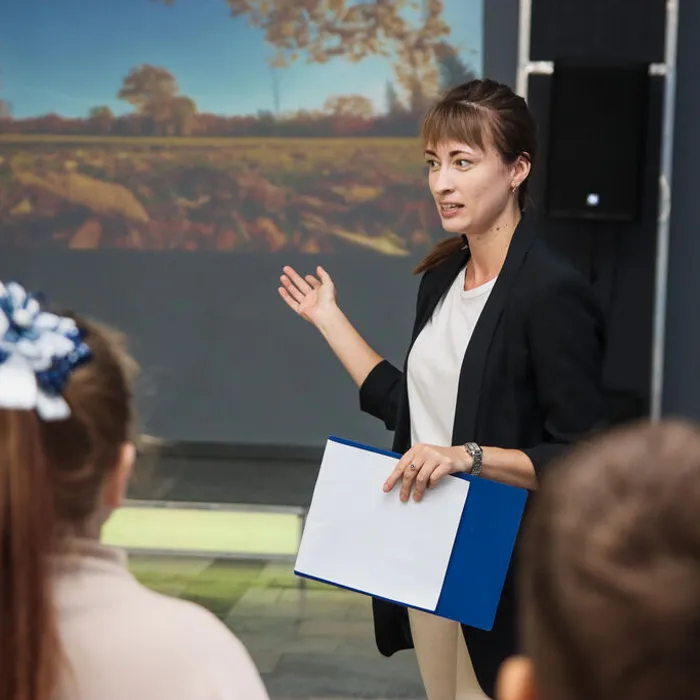 "Затерянный мир"