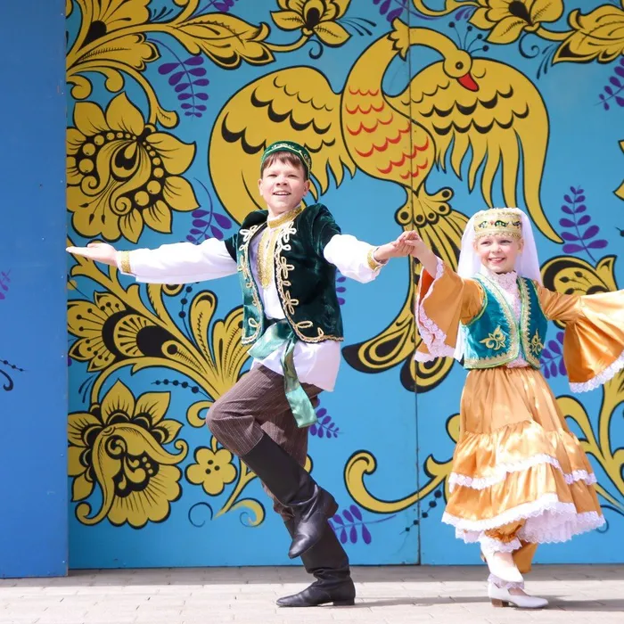 «Планета талантов»