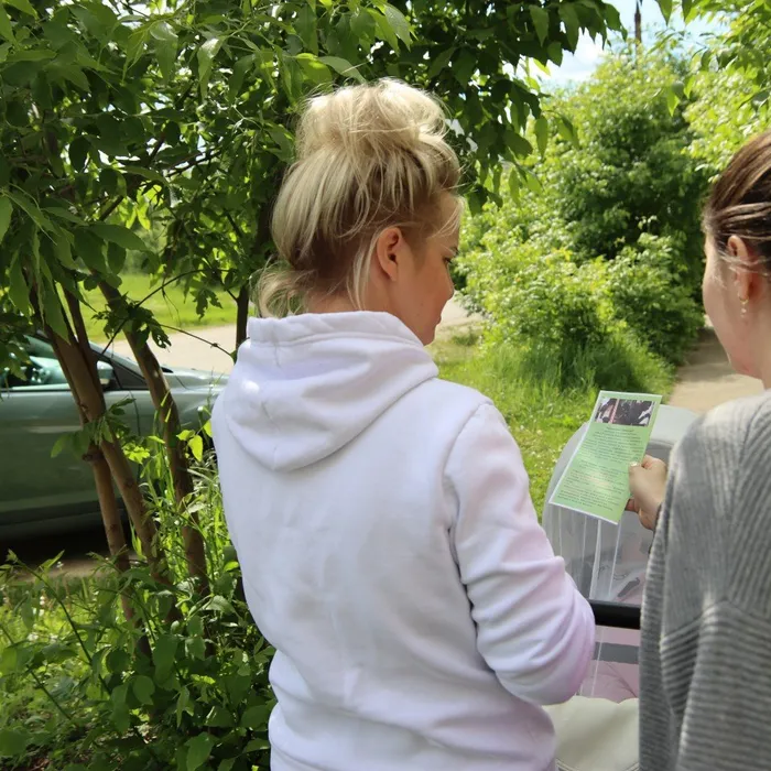 Как не стать жертвой преступления.