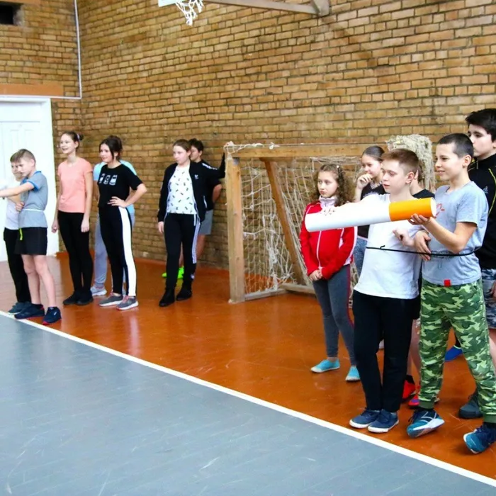 "Спорт против наркотиков"