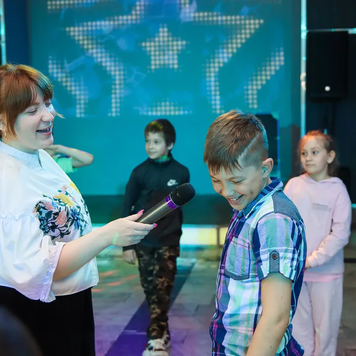 «Фабрика звёзд»