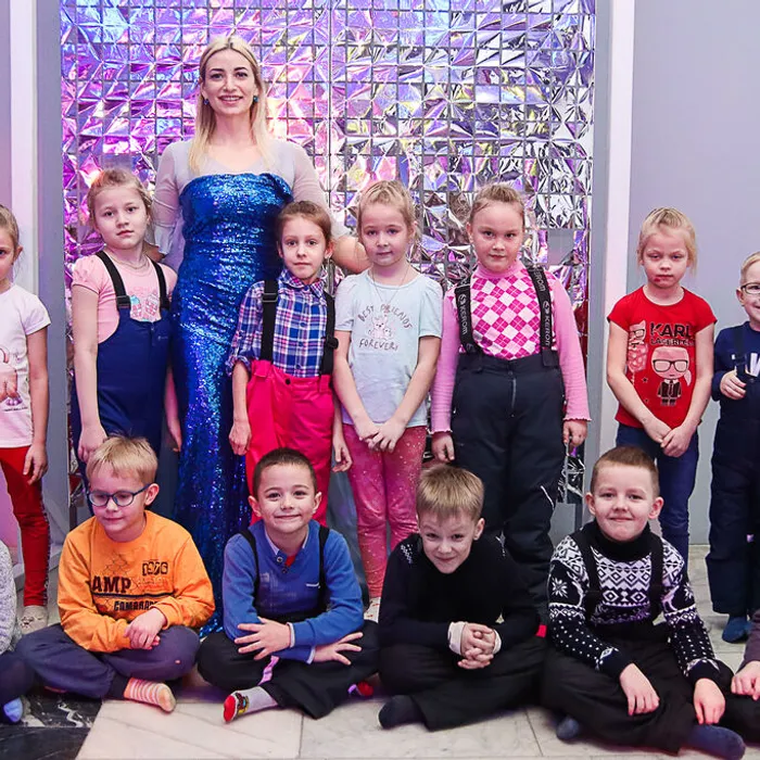 «Зимние находилки»