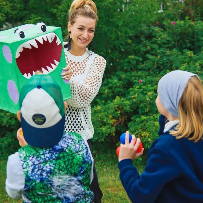 «Хвост всему голова»