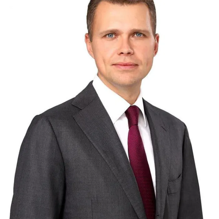 Вклад Никиты Чаплина в развитие Московской области оценил Президент России.