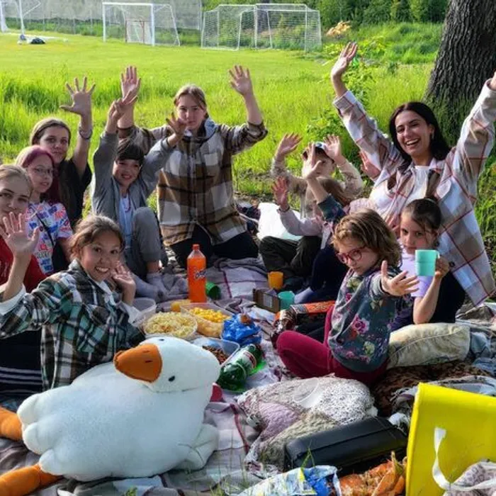 "Веселые нотки"