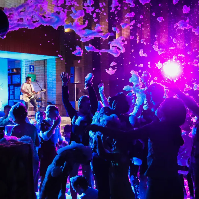 День деревни Михали