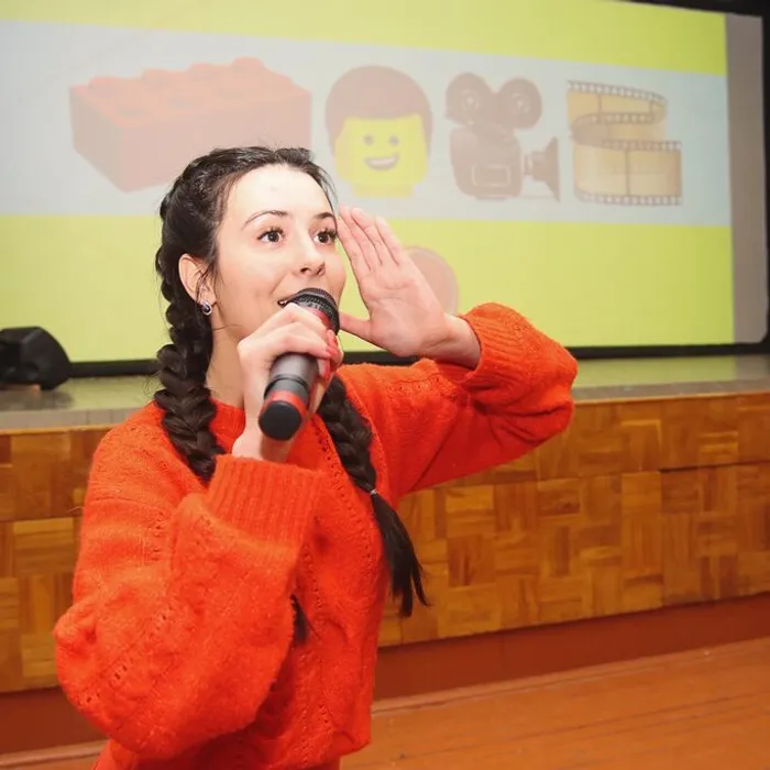 "Страна мультфильмов"