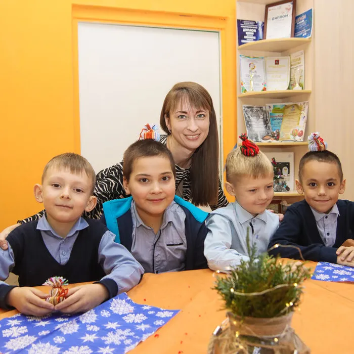 "А ну-ка, нарисуй-ка!"