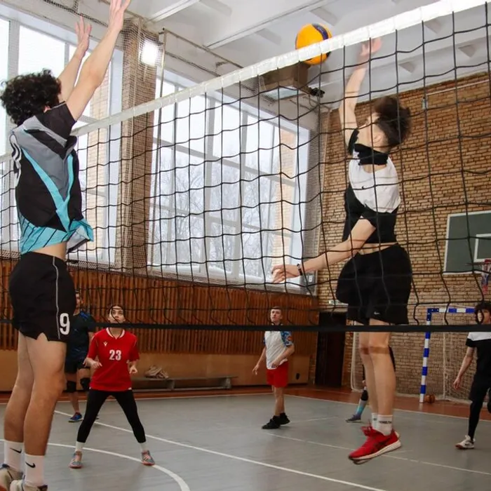 Новогодний кубок