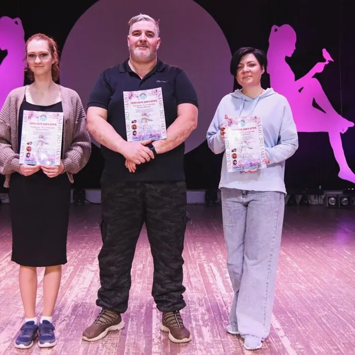 Креатив-конкурс «Талант»