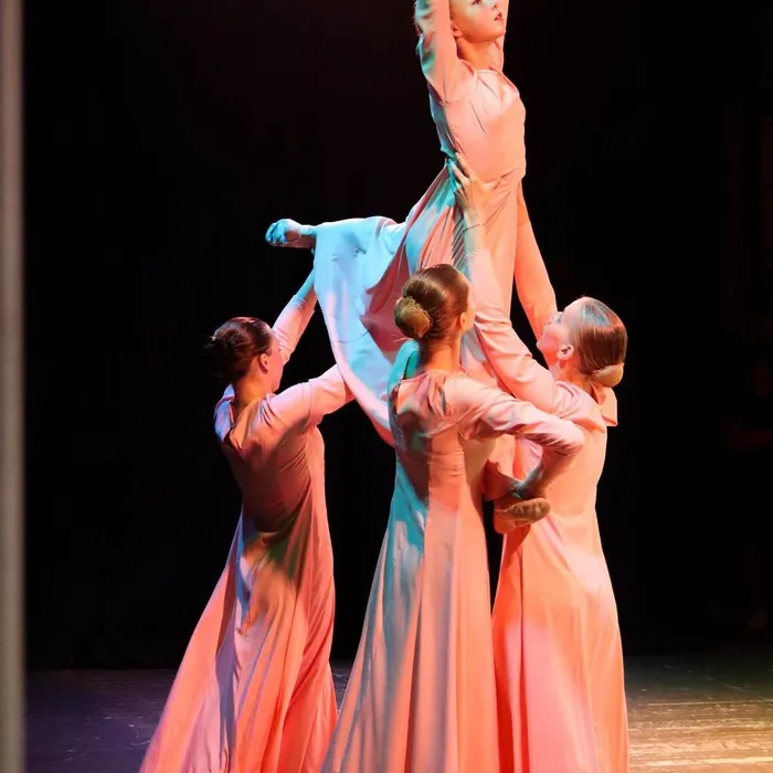  Гала-концерт творческих коллективов