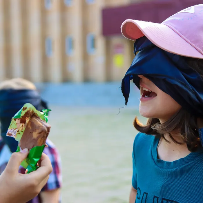 "День шоколада"