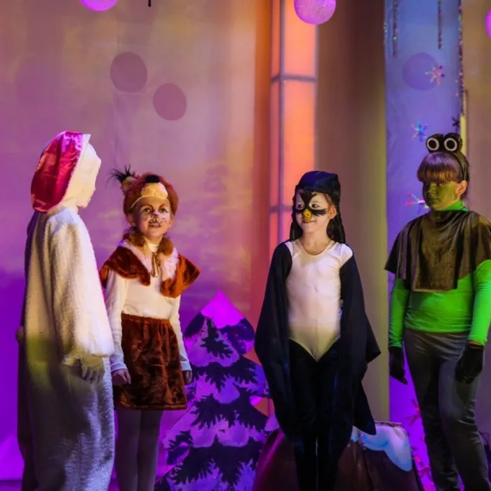 ЛУкоморье 14