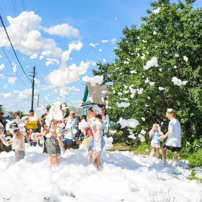 День деревни "Круги"