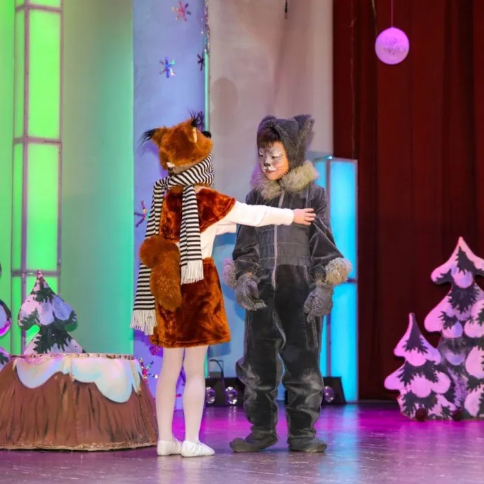 досчитай до 5