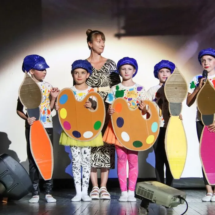 День открытых дверей