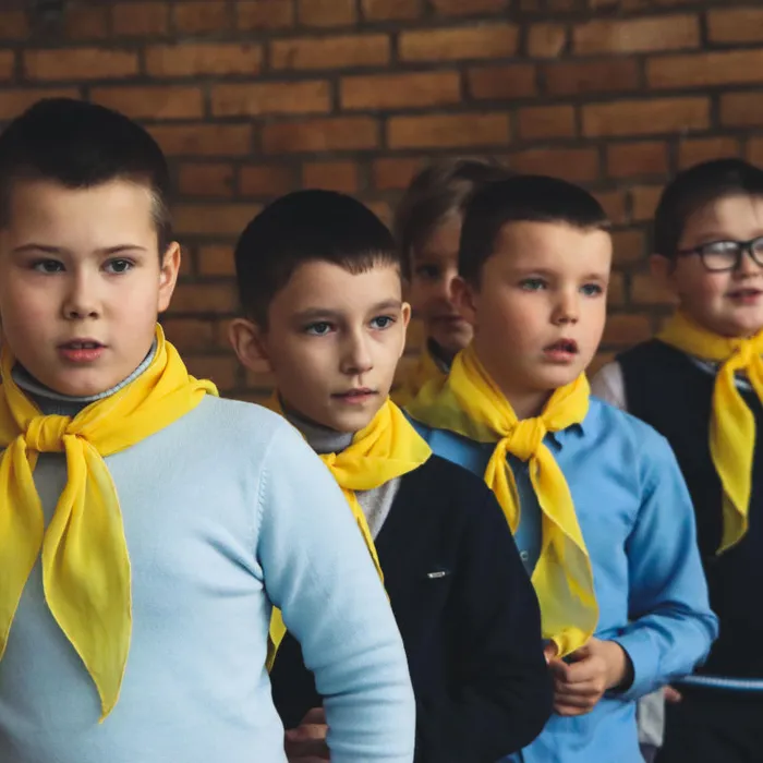 "Витамины - это сила"