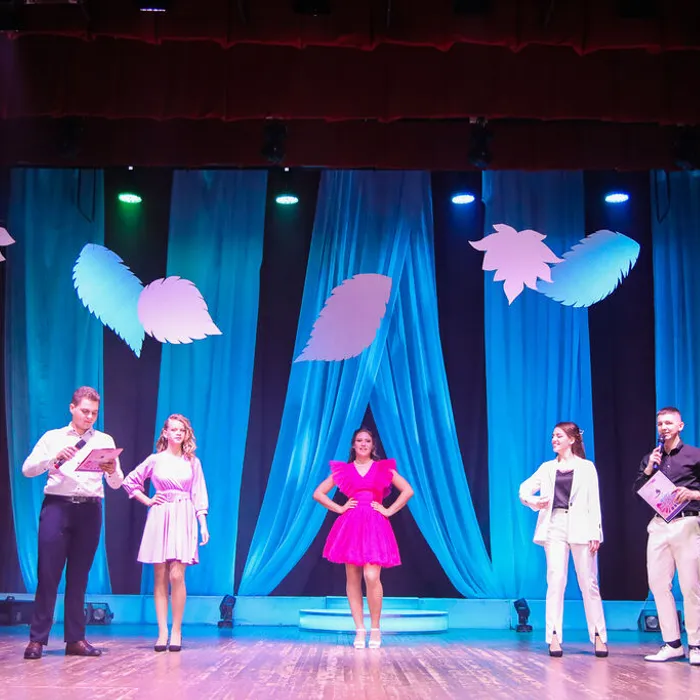 "Мисс Михали - 2022"