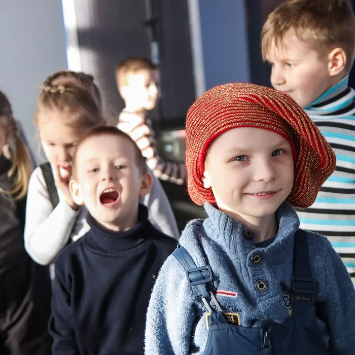 "Сказочный марафон"