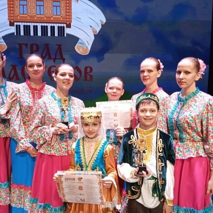 Град мастеров» г. Коломна