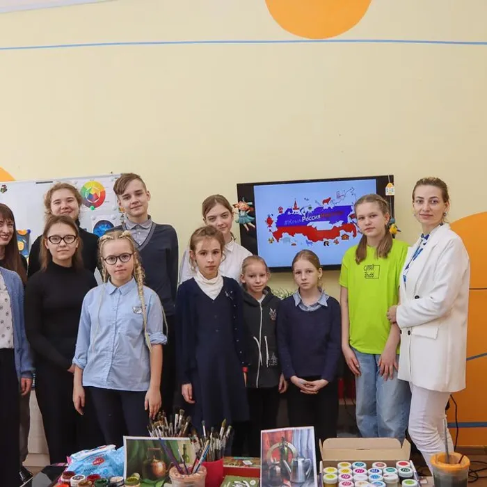 День воссоединения Крыма с Россией