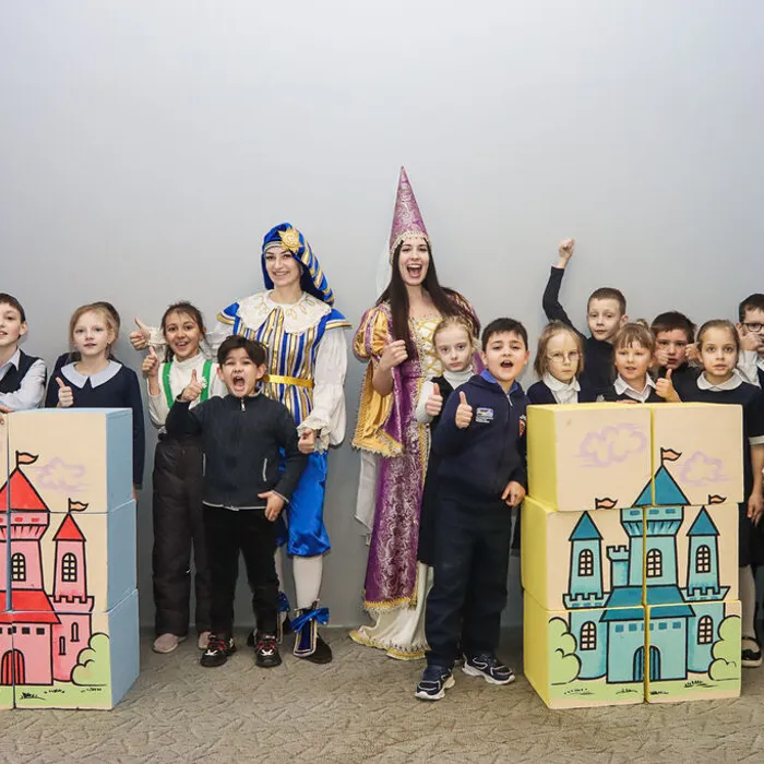 "Невозможное-возможно"