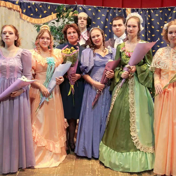 "Беда от нежного сердца"