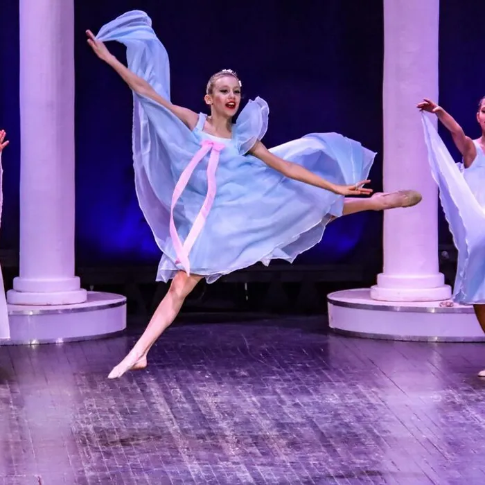 "Радуга талантов"