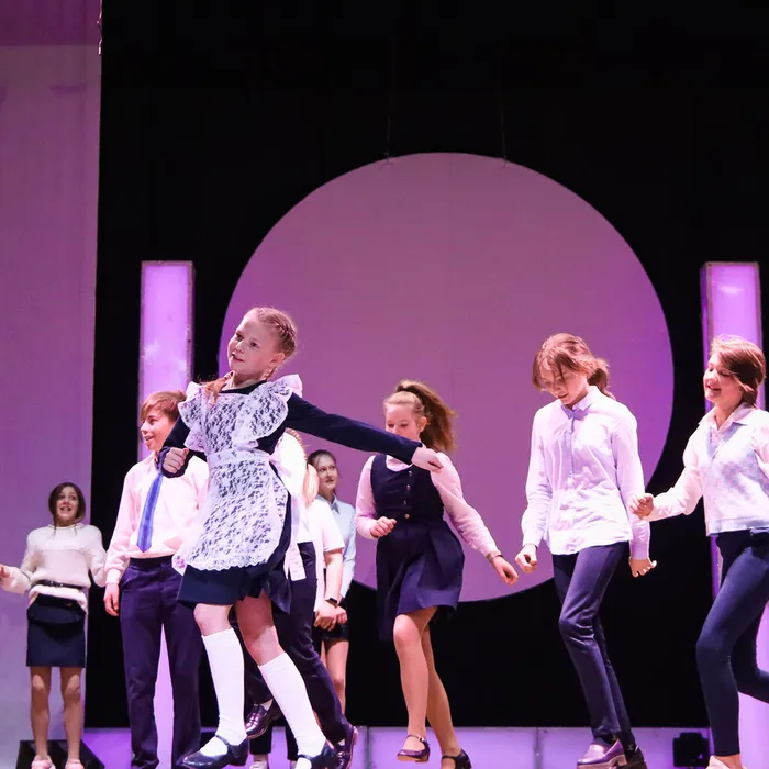 «Маленькие недоразумения»