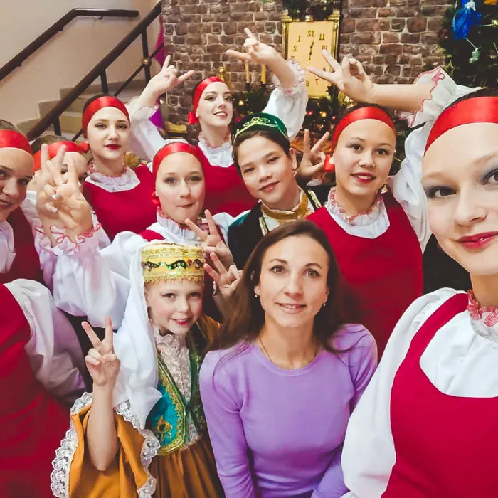 «КАРУСЕЛЬ ЗЕМЛЯ»