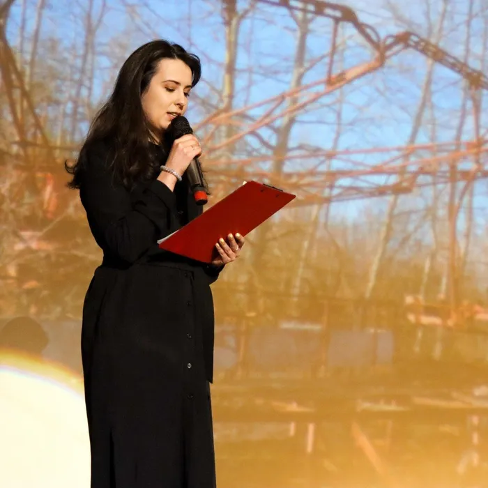 "Эхо Чернобыля"