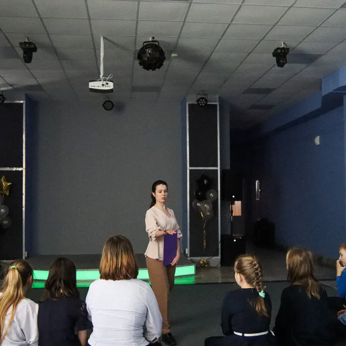 "Марионетка"