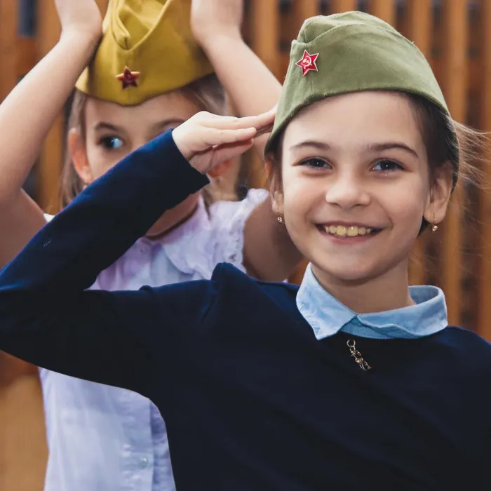 «Дорогой памяти - дорогой отцов»