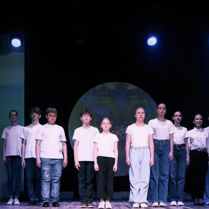 Концертная программа "Война. Победа. Память."