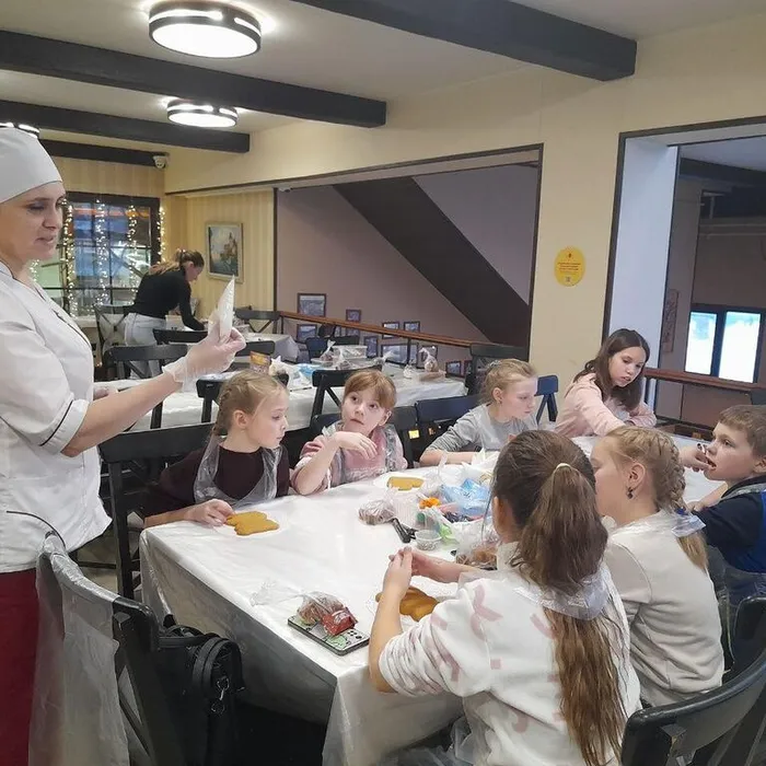 "Покровский пряник"