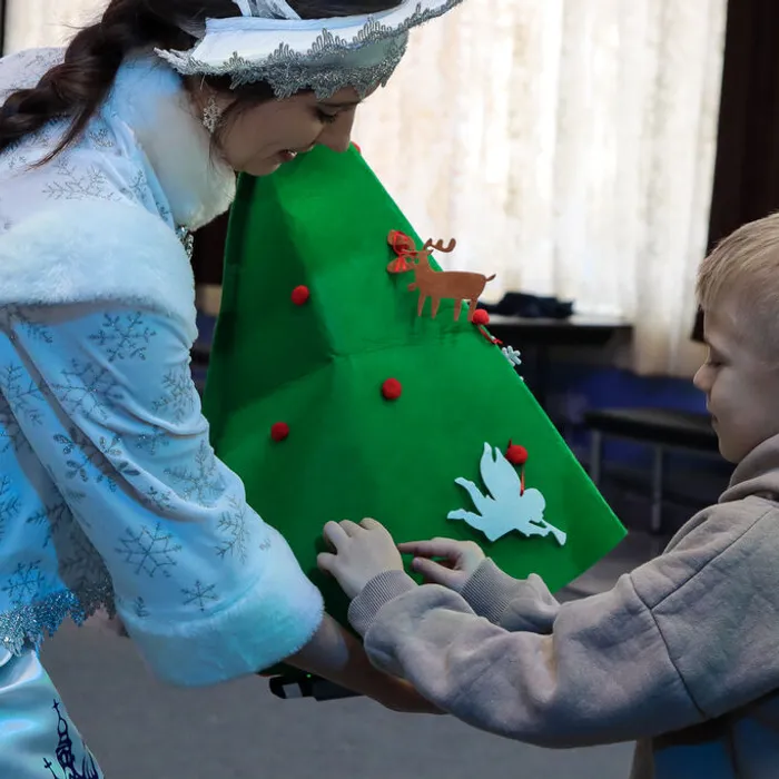 "Танцуют все!"