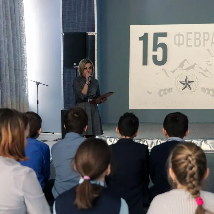 "Горячие слёзы Афганистана"