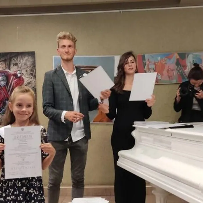 "Палитра Талантов" 2024