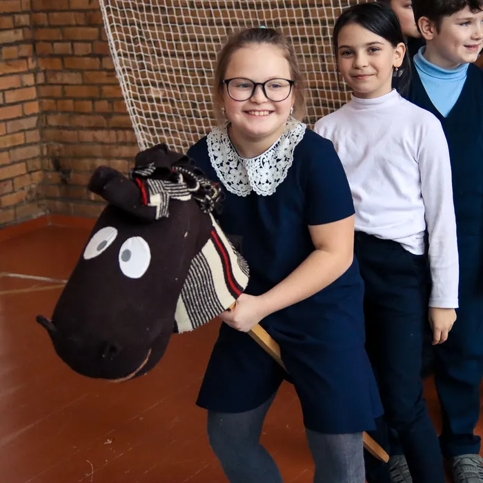 "Богатыри Земли Русской"