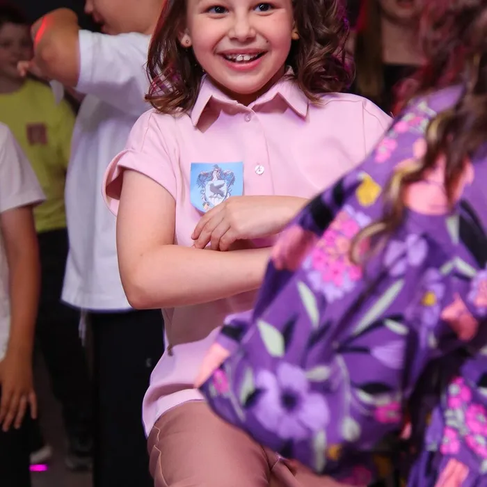 Выпускные 2024