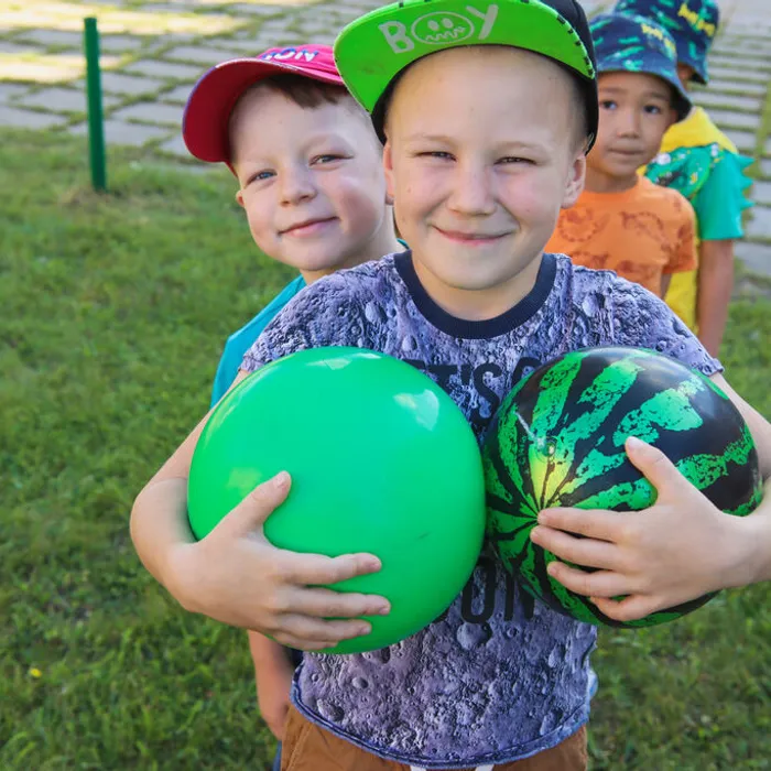 Караван здоровья