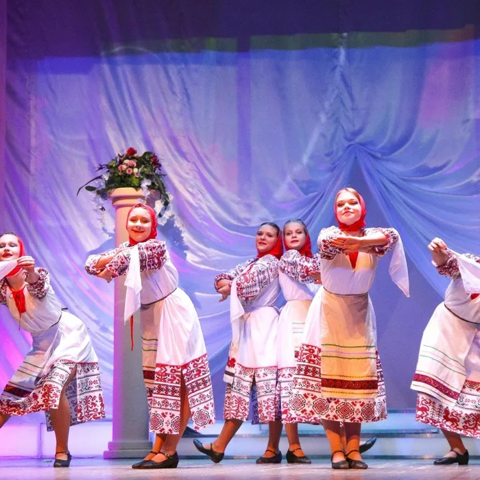 "В честь прекрасных дам"